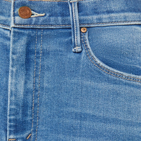 💋 Mothers NEW /w tags Jeans size 28 - Picture 10 of 11